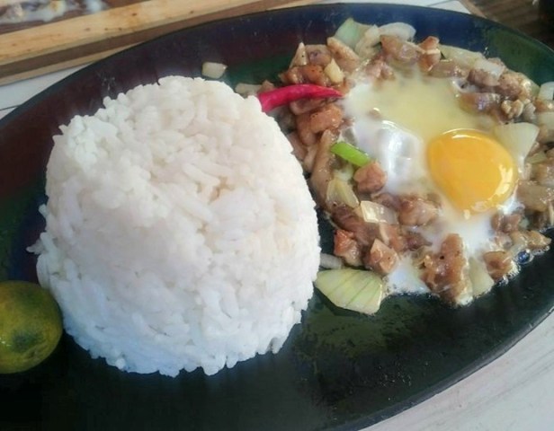 sisig